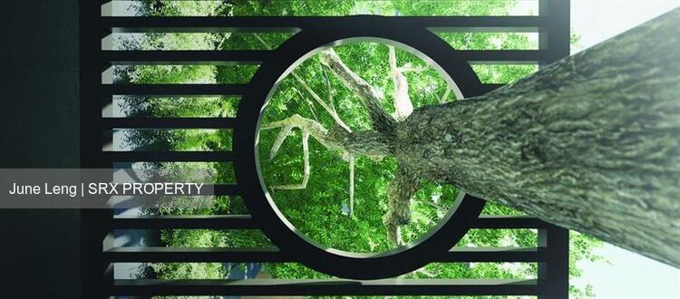 Hill House (D9), Apartment #485938551